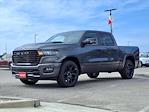 New 2025 Ram 1500 Laramie Crew Cab 4x4 Pickup for sale #SN684562 - photo 8