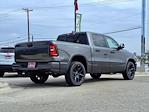 New 2025 Ram 1500 Laramie Crew Cab 4x4 Pickup for sale #SN684562 - photo 9