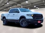 New 2025 Ram 1500 Rebel Crew Cab 4x4 Pickup for sale #SN699183 - photo 1