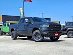 New 2025 Ram 1500 Rebel Crew Cab 4x4 Pickup for sale #SN706054 - photo 2