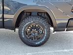 New 2025 Ram 1500 Rebel Crew Cab 4x4 Pickup for sale #SN706054 - photo 4