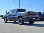 New 2025 Ram 1500 Rebel Crew Cab 4x4 Pickup for sale #SN706054 - photo 10