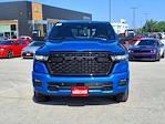 New 2025 Ram 1500 Tradesman Crew Cab 4x4 Pickup for sale #SN715028 - photo 4