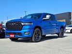 New 2025 Ram 1500 Tradesman Crew Cab 4x4 Pickup for sale #SN715028 - photo 7