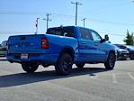 New 2025 Ram 1500 Tradesman Crew Cab 4x4 Pickup for sale #SN715028 - photo 8