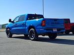 New 2025 Ram 1500 Tradesman Crew Cab 4x4 Pickup for sale #SN715028 - photo 9