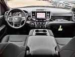 New 2025 Ram 1500 Tradesman Crew Cab 4x4 Pickup for sale #SN715028 - photo 10