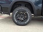 New 2025 Ram 1500 Rebel Crew Cab 4x4 Pickup for sale #SN715485 - photo 4