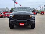 New 2025 Ram 1500 Rebel Crew Cab 4x4 Pickup for sale #SN715485 - photo 5