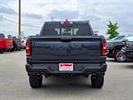 New 2025 Ram 1500 Rebel Crew Cab 4x4 Pickup for sale #SN715485 - photo 6