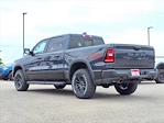 New 2025 Ram 1500 Rebel Crew Cab 4x4 Pickup for sale #SN715485 - photo 9