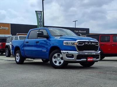 New 2025 Ram 1500 Lone Star Crew Cab Pickup for sale #SN718144 - photo 2