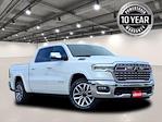 New 2025 Ram 1500 Longhorn Crew Cab 4x4 Pickup for sale #SN721680 - photo 1