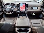 New 2025 Ram 1500 Longhorn Crew Cab 4x4 Pickup for sale #SN721680 - photo 11