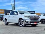 New 2025 Ram 1500 Longhorn Crew Cab 4x4 Pickup for sale #SN721680 - photo 2