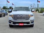 New 2025 Ram 1500 Longhorn Crew Cab 4x4 Pickup for sale #SN721680 - photo 5