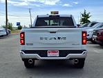 New 2025 Ram 1500 Longhorn Crew Cab 4x4 Pickup for sale #SN721680 - photo 7