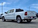 New 2025 Ram 1500 Longhorn Crew Cab 4x4 Pickup for sale #SN721680 - photo 9