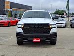 New 2025 Ram 1500 Tradesman Crew Cab 4x4 Pickup for sale #SN724906 - photo 5