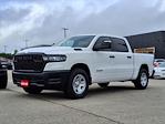 New 2025 Ram 1500 Tradesman Crew Cab 4x4 Pickup for sale #SN724906 - photo 7