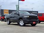 New 2025 Ram 1500 Tradesman Crew Cab 4x4 Pickup for sale #SN724907 - photo 2