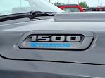New 2025 Ram 1500 Tradesman Crew Cab 4x4 Pickup for sale #SN724907 - photo 3