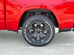 New 2025 Ram 1500 Lone Star Crew Cab 4x4 Pickup for sale #SN729606 - photo 4