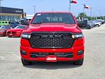 New 2025 Ram 1500 Lone Star Crew Cab 4x4 Pickup for sale #SN729606 - photo 5