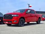 New 2025 Ram 1500 Lone Star Crew Cab 4x4 Pickup for sale #SN729606 - photo 8