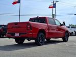 New 2025 Ram 1500 Lone Star Crew Cab 4x4 Pickup for sale #SN729606 - photo 9