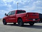 New 2025 Ram 1500 Lone Star Crew Cab 4x4 Pickup for sale #SN729606 - photo 10