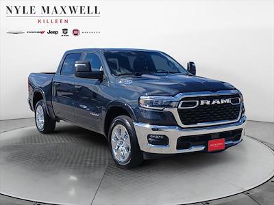 New 2025 Ram 1500 Big Horn Crew Cab 4x4 Pickup for sale #SN731913 - photo 2
