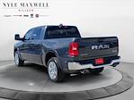 New 2025 Ram 1500 Big Horn Crew Cab 4x4 Pickup for sale #SN731913 - photo 14