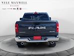 New 2025 Ram 1500 Big Horn Crew Cab 4x4 Pickup for sale #SN731913 - photo 15