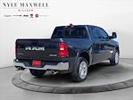 New 2025 Ram 1500 Big Horn Crew Cab 4x4 Pickup for sale #SN731913 - photo 16