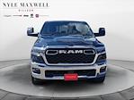 New 2025 Ram 1500 Big Horn Crew Cab 4x4 Pickup for sale #SN731913 - photo 18