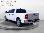 New 2025 Ram 1500 Big Horn Crew Cab 4x4 Pickup for sale #SN733270 - photo 13