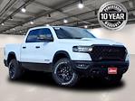 New 2025 Ram 1500 Rebel Crew Cab 4x4 Pickup for sale #SN738094 - photo 1