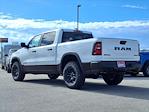 New 2025 Ram 1500 Rebel Crew Cab 4x4 Pickup for sale #SN738094 - photo 10