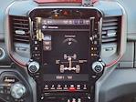 New 2025 Ram 1500 Rebel Crew Cab 4x4 Pickup for sale #SN738094 - photo 15