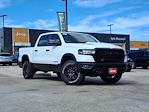 New 2025 Ram 1500 Rebel Crew Cab 4x4 Pickup for sale #SN738094 - photo 2