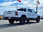 New 2025 Ram 1500 Rebel Crew Cab 4x4 Pickup for sale #SN738094 - photo 9