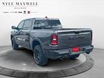 New 2025 Ram 1500 Rebel Crew Cab 4x4 Pickup for sale #SN738096 - photo 14