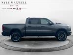 New 2025 Ram 1500 Rebel Crew Cab 4x4 Pickup for sale #SN738096 - photo 17