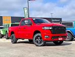 New 2025 Ram 1500 Tradesman Quad Cab 4x4 Pickup for sale #SN739572 - photo 2