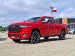 New 2025 Ram 1500 Tradesman Quad Cab 4x4 Pickup for sale #SN739572 - photo 6