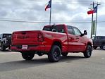 New 2025 Ram 1500 Tradesman Quad Cab 4x4 Pickup for sale #SN739572 - photo 9