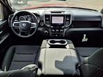 New 2025 Ram 1500 Tradesman Quad Cab 4x4 Pickup for sale #SN739572 - photo 10