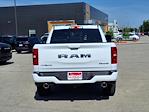 New 2025 Ram 1500 Lone Star Quad Cab 4x4 Pickup for sale #SN739577 - photo 7