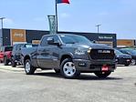New 2025 Ram 1500 Lone Star Quad Cab 4x4 Pickup for sale #SN739578 - photo 2